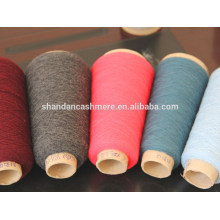 micron merino wool 100% merino wool yarn from Inner Mongolia China